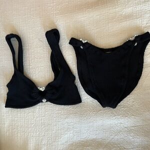 Hunza bikini set